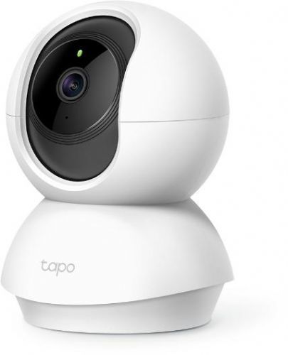 TP-LINK Tapo C200 Pan/Tilt Home Security Wi-Fi Camera (Tapo C200)