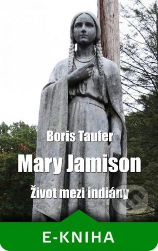 Mary Jamison - Boris Taufer