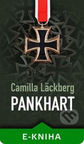 Pankhart - Camilla Läckberg