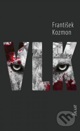 Vlk - František Kozmon