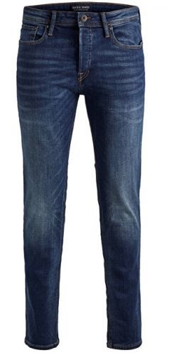 Jack&Jones Pánské džíny JJITIM JJORIGINAL AM 782 50SPS NOOS Blue Denim 36/34