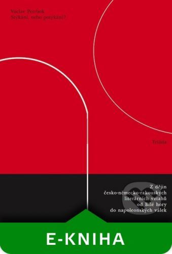 Stýkání, nebo potýkání? - Václav Petrbok