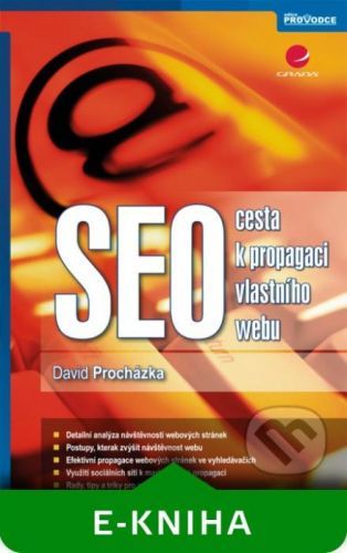 SEO - David Procházka