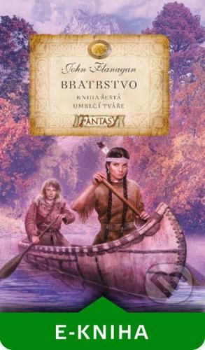 Umrlčí tváře - John Flanagan