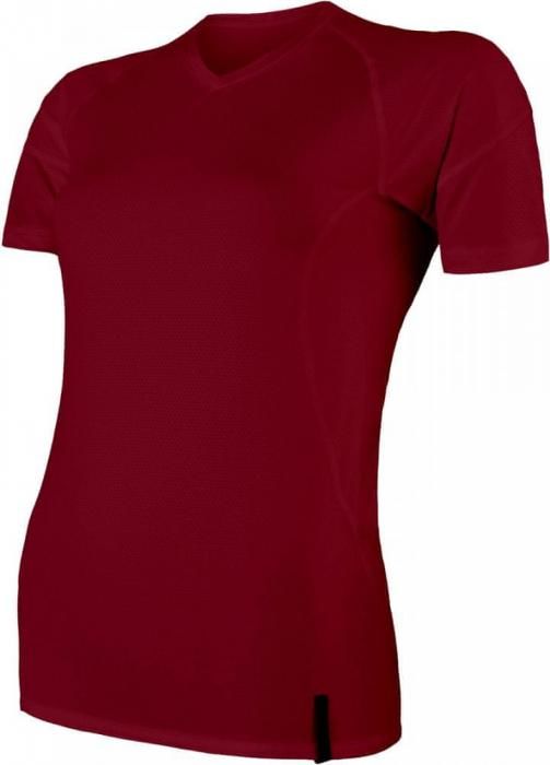 Sensor dámské tričko Coolmax Tech L fialová