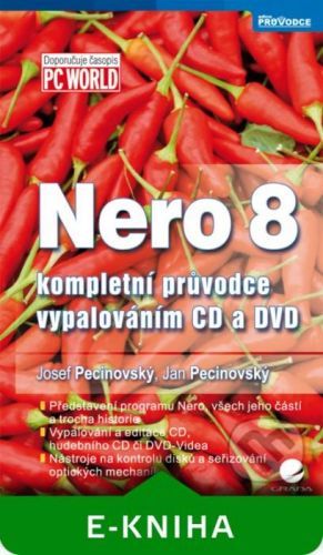 Nero 8 - Josef Pecinovský, Jan Pecinovský