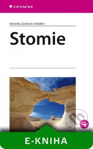 Stomie - Veronika Zachová a kolektiv