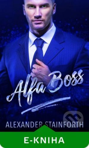 Alfa boss - Alexander Stainforth