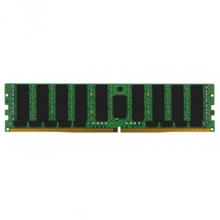 Kingston DDR4 16GB DIMM 2666MHz CL19 ECC Reg DR x8 pro HP/Compaq, KTH-PL426D8/16G