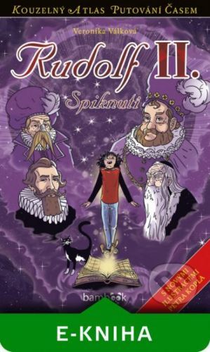 Rudolf II. - Veronika Válková