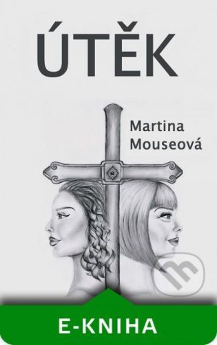 Útěk - Martina Mouseová