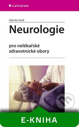E-kniha: Neurologie od Seidl Zdeněk