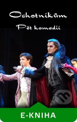 Ochotníkům - Robert Brinda