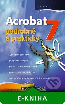 Acrobat 7 - Tomáš Šimek