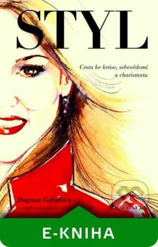 Styl - Dagmar Gabulová
