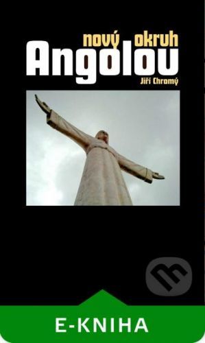 Nový okruh Angolou - Jiří Chromý