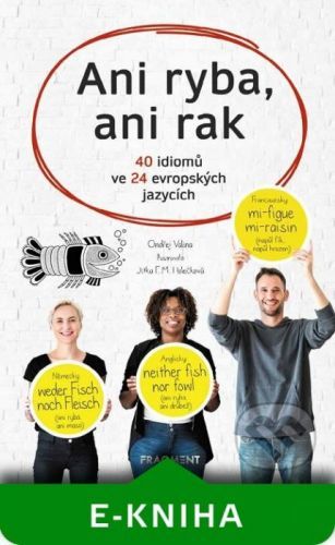 Ani ryba, ani rak - Ondřej Valina