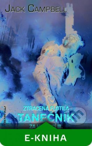 Tanečník - Jack Campbell