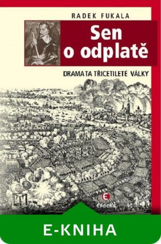 Sen o odplatě - Radek Fukala