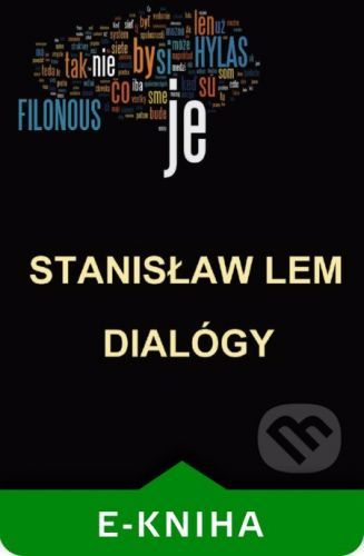 Dialógy - Stanisław Lem