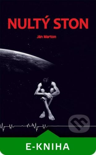 Nultý ston - Ján Marton
