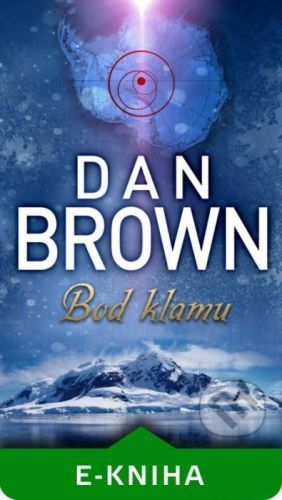 Bod klamu - Dan Brown
