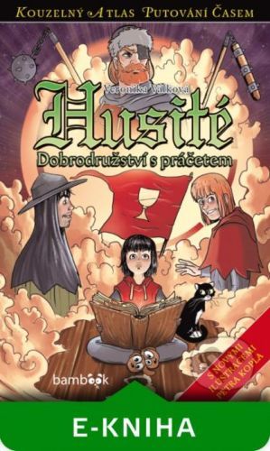 Husité - Veronika Válková, Petr Kopl