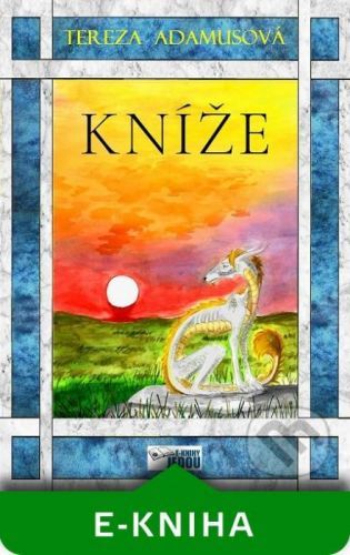 Kníže - Tereza Adamusová