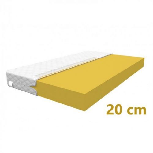 ECOMATRACE Gold Strong 20cm 120x200