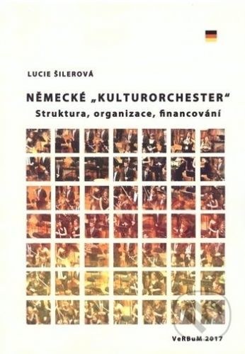 Německé Kulturorchester - Lucie Šilerová