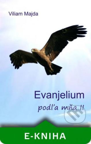 Evanjelium podľa mňa II - Viliam Majda