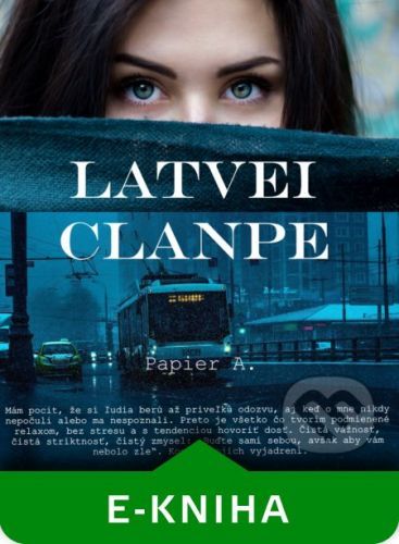 Papier A. - Latvei Clanpe