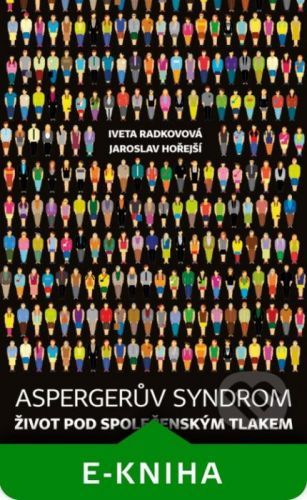 Aspergerův syndrom - Iveta Radkovová