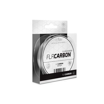 FIN FLR CARBON - 100% fluorokarbon / 20m-0,40mm 22,2lbs
