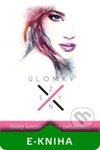 Úlomky ženy 2 - Katarína Krnáčová