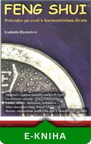 Feng Shui - Ludmila Djemelová
