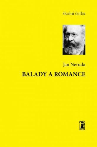 Balady a romance - Jan Neruda - e-kniha