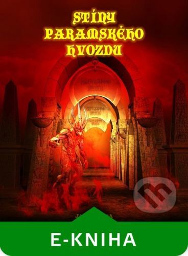 Stíny paramského hvozdu - Jan Kšanda