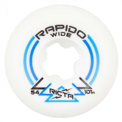 Ricta Rapido Wide (104925) kolečka