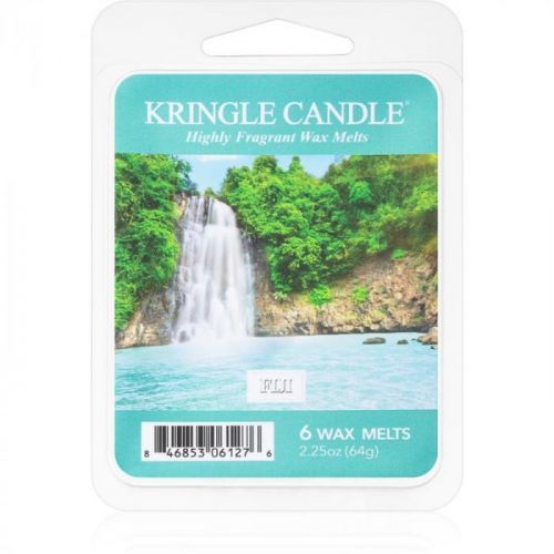 Kringle Candle Fiji vosk do aromalampy