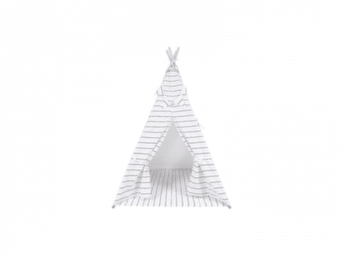 Kindsgut Dětské teepee cik cak