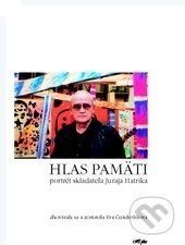 Hlas pamäti - Eva Čunderlíková