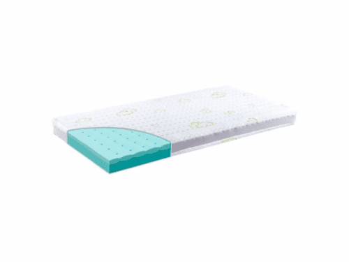 Träumeland Matrace Waldduft 90x190 cm