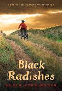 Black Radishes (Meyer Susan Lynn)(Paperback)