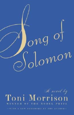 Song of Solomon (Morrison Toni)(Paperback)