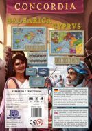 PD Verlag Concordia: Balearica & Cyprus