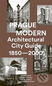 Prague Modern - Zdeněk Lukeš