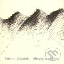 Obrysy a obzory - Václav Vokolek