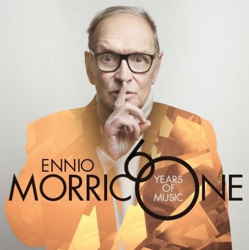 Morricone Ennio: Morricone 60 Years Of Music (2016) (2x LP) - LP