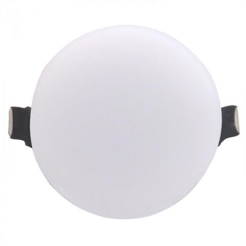 LED vestavné svítidlo Nixo 8, 8W 4000K, McLED